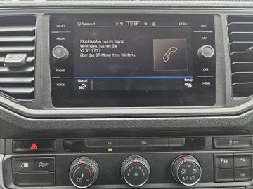Volkswagen Crafter - 12