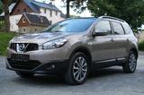 Nissan Qashqai+2 1.6DCI 4WD Tekna 7 Sitze Pano Xenon - Nissan Qashqai+2 mit Schiebedach