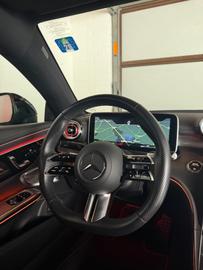 2023 Mercedes-BENZ CLE — миниатюра 13
