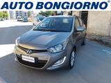 Hyundai i20 5 Porte i20 5p 1.1 crdi Blue Drive - gebrauchte Hyundai Roadster