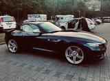 BMW Z4 sDrive35is | Top-Zustand | Liebhaberfahrzeug - gebrauchte BMW Z4 aus dem Jahr 2014