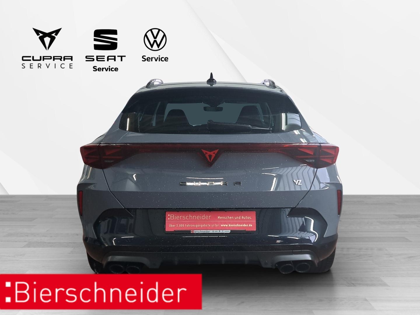 Cupra Formentor VZ 4Drive DSG PANO AHK MATRIX SENNHEIS, миниатюра 7