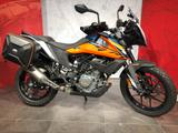 KTM 390 Adventure + Extras - KTM 390 ADVENTURE
