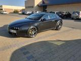 Alfa Romeo Alfa Brera - Alfa Romeo Brera aus 2006