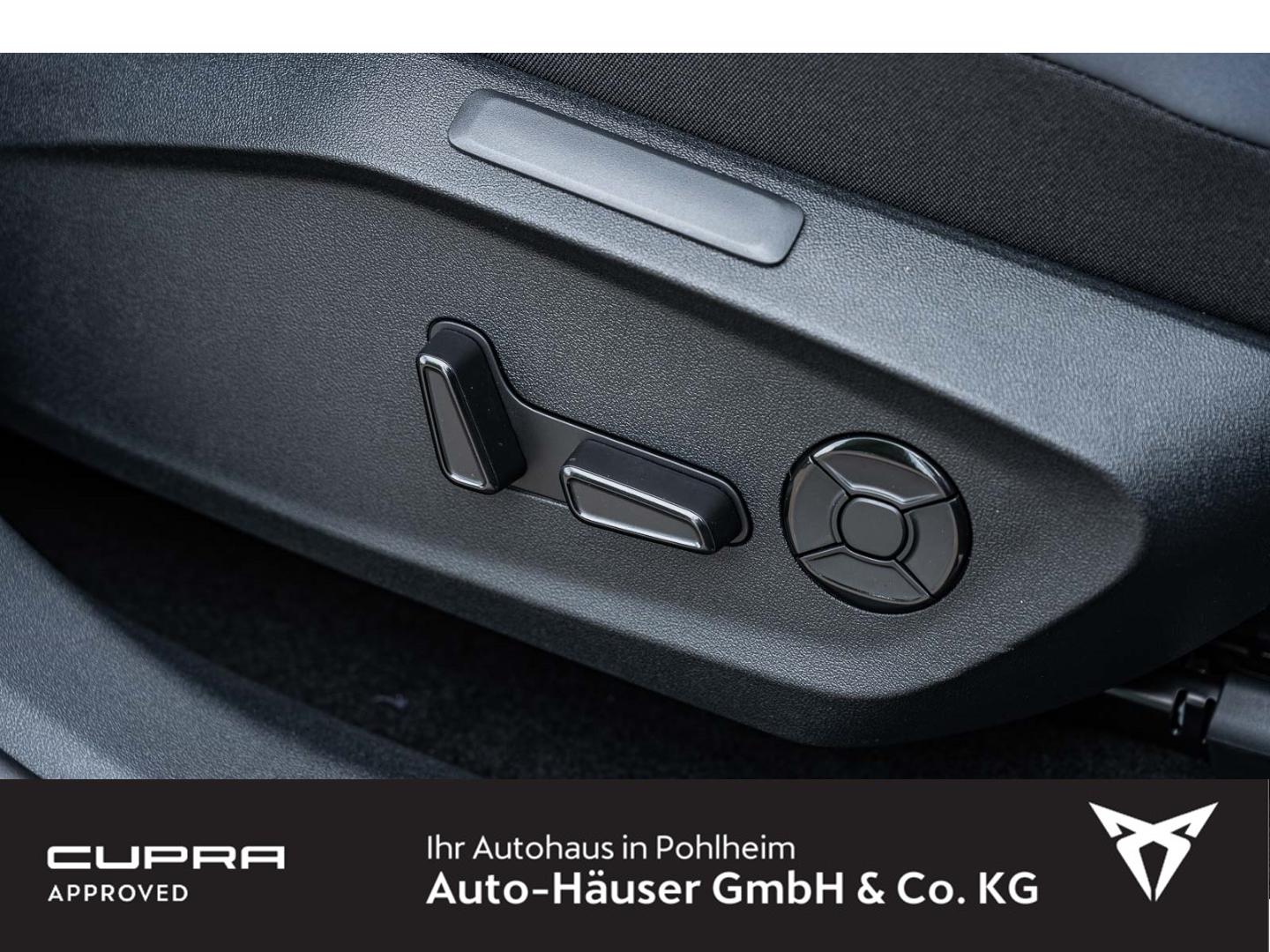 Cupra Raval Endurance Edition Dynamic Plus 52 kWh TOP-