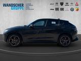Alfa Romeo Stelvio MY24 2.2 Diesel 16V AT8-Q4 *AHK*ACC*SHZ* - Alfa Romeo Gebrauchtwagen mit Automatikschaltung