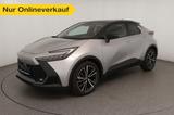 Toyota C-HR 2.0 Hybrid Lounge FWD LED+NAVI+ACC+SHZ+RFK+ - Toyota C-HR in Düsseldorf