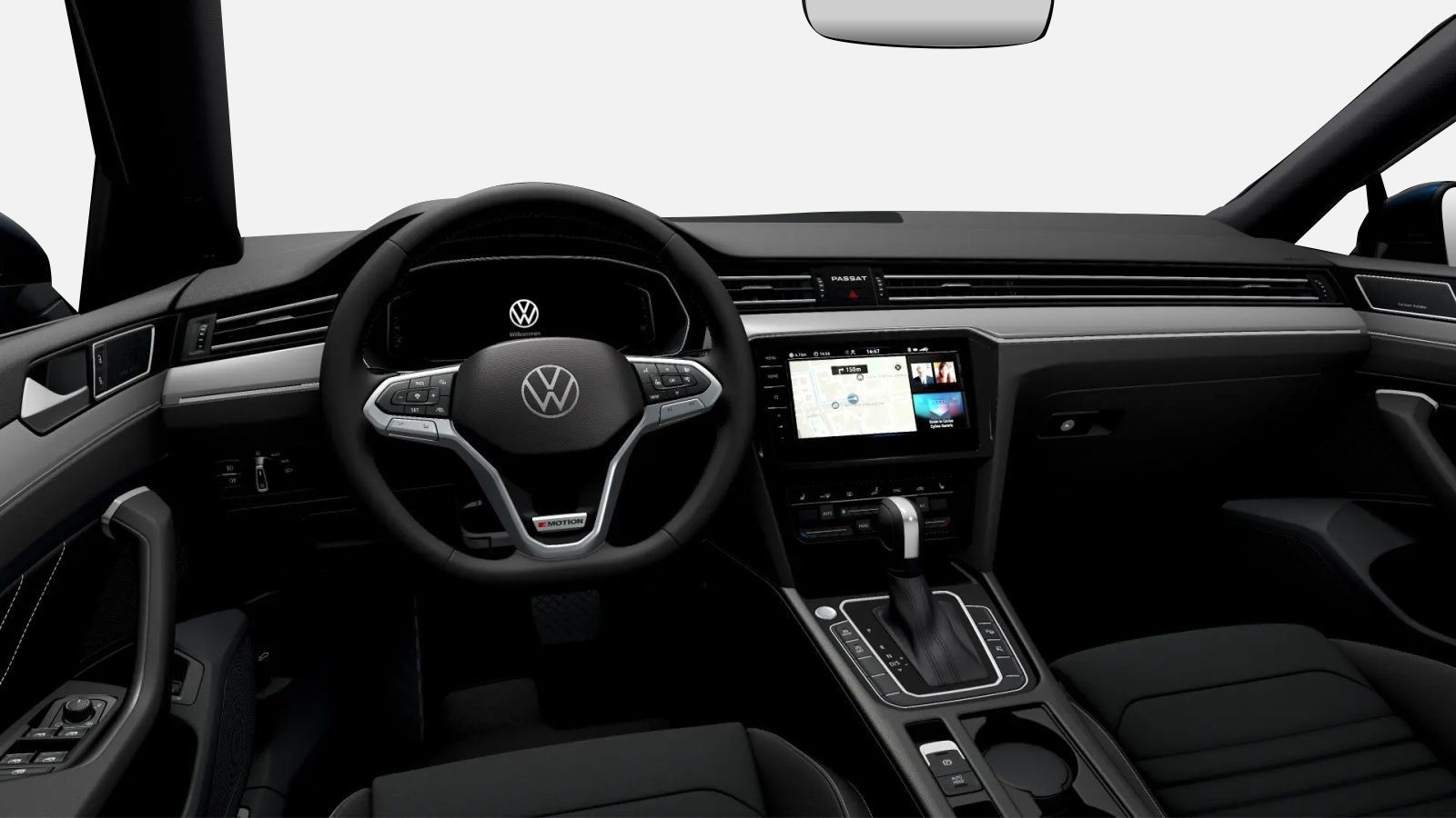 Volkswagen Passat Variant - Bild 6