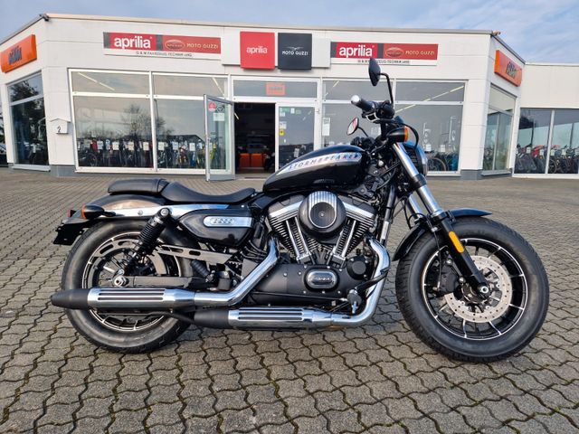 SWM Stormbreaker V 1200  Bobber ab 0,0%eff. Zins