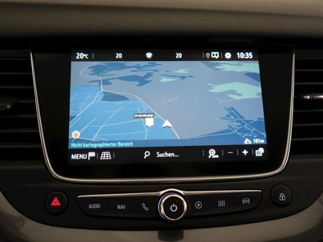 Grandland X ULTIMATE 4X4 PHEV AT+LED LICHT+NAVI+