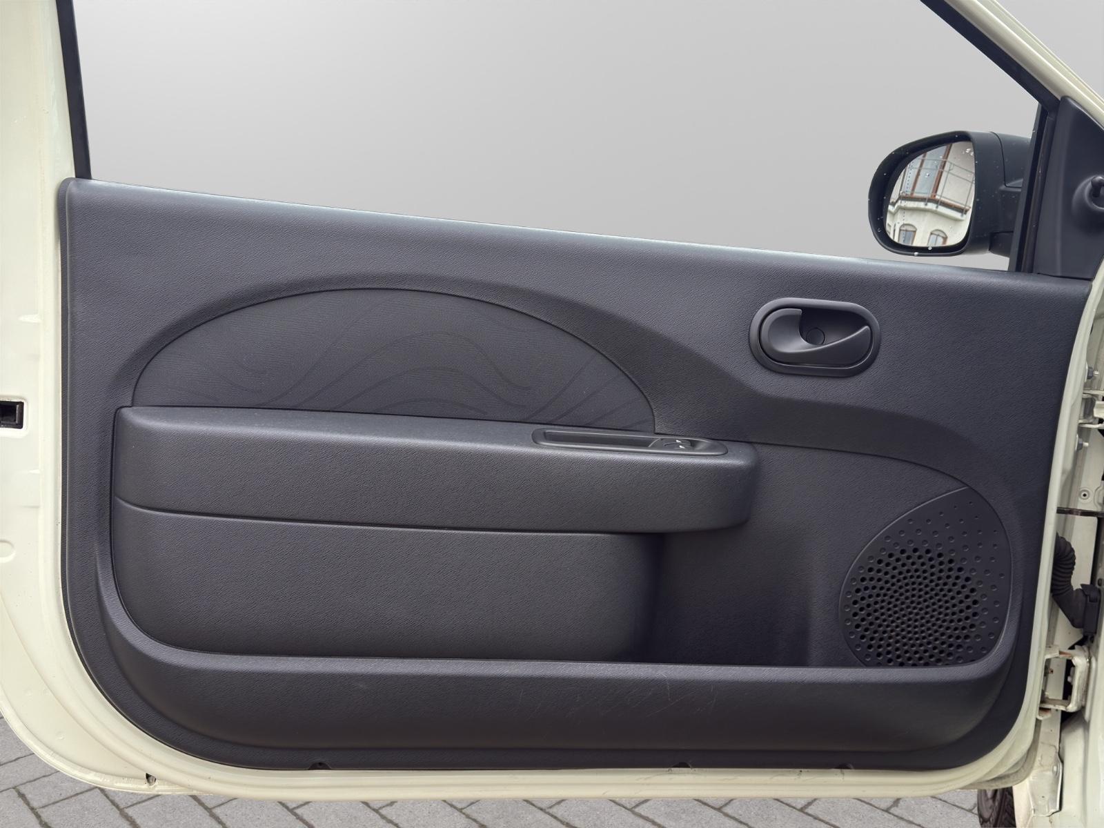 Renault Twingo 1.2 Expression *NEUER ZAHNRIEMEN & TÜV/AU