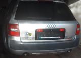 Audi A6 Allroad 2.5TDI quattro tiptronic - - Audi A6 Allroad: 2.5