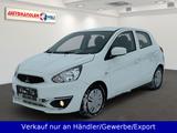 Mitsubishi Space Star 1.0 Diamant Edition Klima - Mitsubishi Gebrauchtwagen in Halle