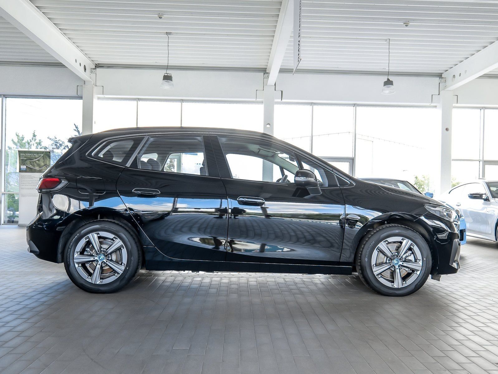 BMW 230 Active Tourer - Bild 11