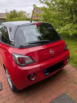 Opel Adam JAM 1.2 JAM - Opel Adam mit Benzin-Antrieb: Kleinwagen, 1.2