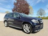 Mercedes-Benz GL 350 CDI 4MATIC AMG SPORTPAKET*MEGA VOLL !!! - scheckheftgepflegte Mercedes GL 350