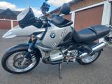 BMW R1150GS - BMW 2002 R1150GS