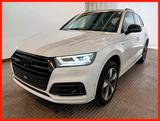 Audi Q5 40 TDI=S-tronic=SPORT=360°=AHK=2 x S-LINE=DAB - Audi Q5 Gebrauchtwagen in Dortmund