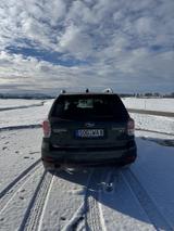 Subaru Forester 2.0XT Sport Lineartronic 20th Anniv... - Subaru Forester: Sport