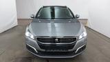 Peugeot 508 SW GT Automatik-1.Hand-neu Zahnriemen-VOLL!