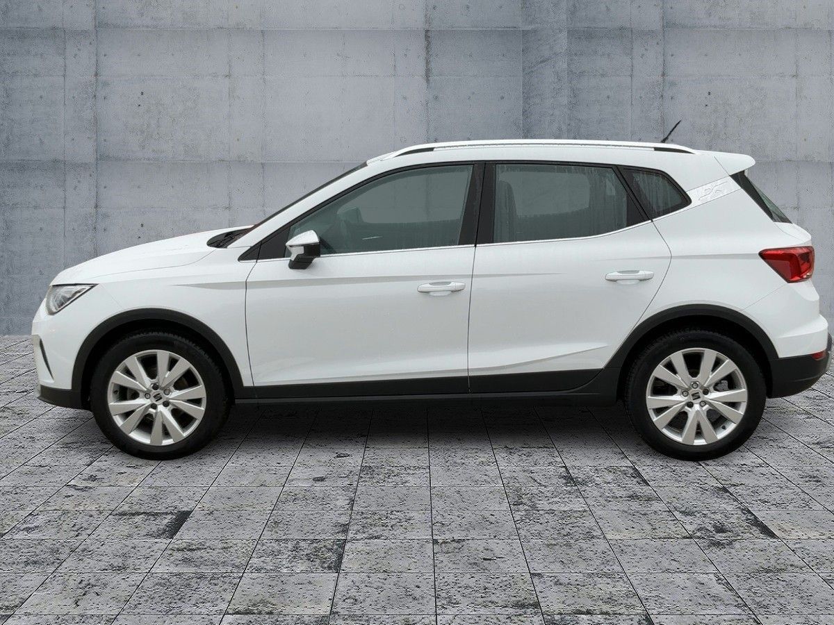 Seat Arona - Bild 4