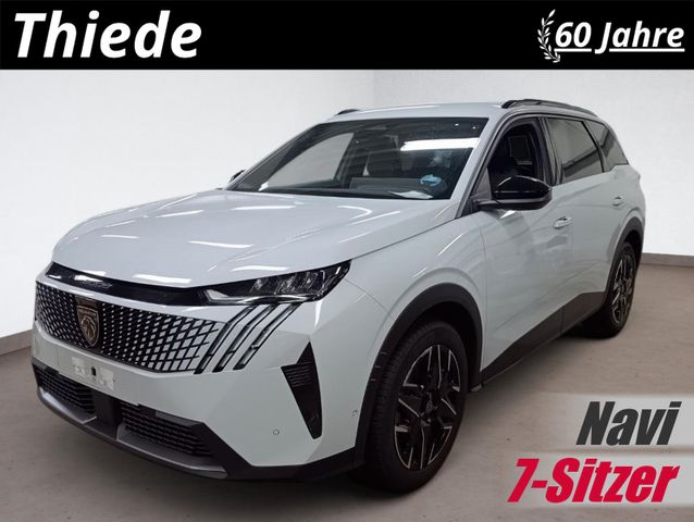 Peugeot 5008 Hybrid 145 ALLURE DSC 7-SITZ NAVI/LED/360°
