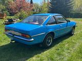 Opel Manta - Opel Manta: Coupe