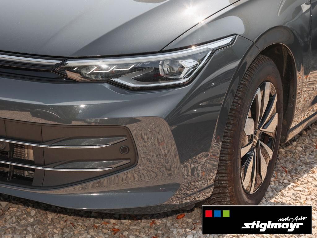 Volkswagen Golf - Bild 14