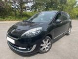 Renault Grand Scenic Bose Edition TCe 130 Bose Ed.7Platz - gebrauchte Renault Grand Scenic aus dem Jahr 2011