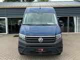 Volkswagen Crafter 35*GARANTIE*AHK*PDC*TUV*1.Hand - Volkswagen Crafter in Erfurt