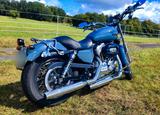 Harley-Davidson Sportster 883XL2 - HARLEY-DAVIDSON 2010 SPORTSTER 883