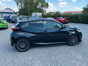 Toyota Yaris - 5