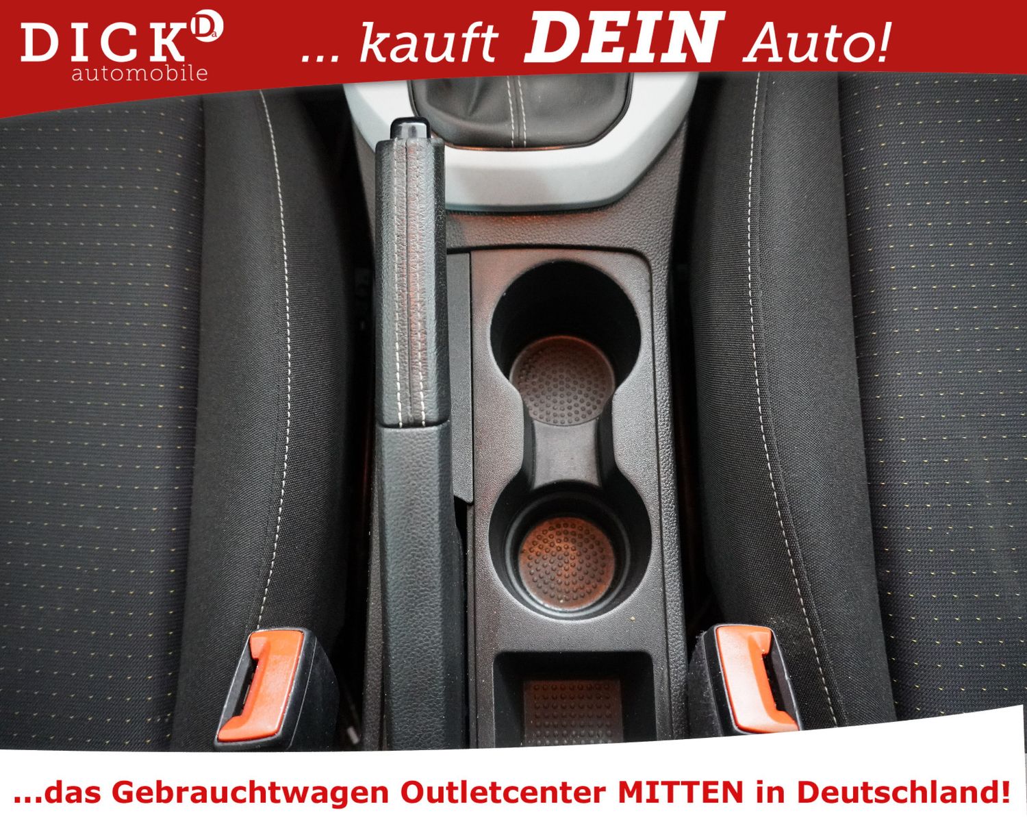 Fahrzeugabbildung SEAT Arona 1.0 Style NAV+VIRTU+KAM+LED+SHZ+ACC+APPLE+