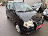 Hyundai Atos 1.1/Sehr gepflegt/Klima/Allwetterreifen/5-T - schwarze Hyundai Atos