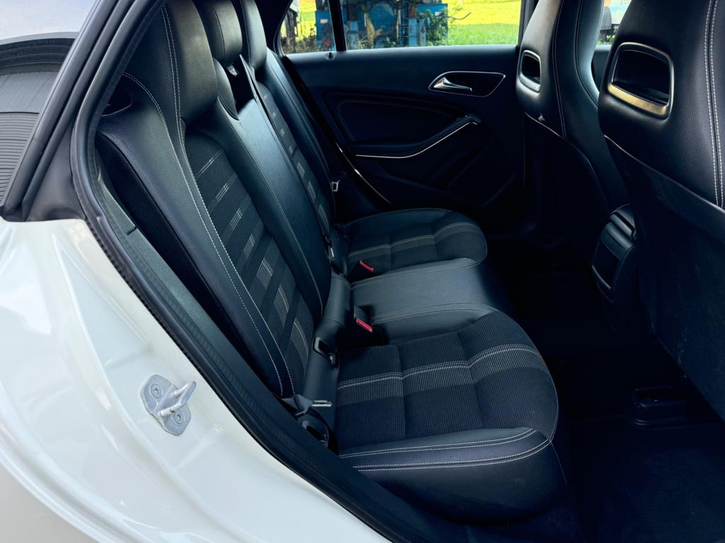 Mercedes-Benz CLA Shooting Brake