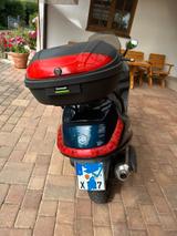Piaggio EVO 400 - PIAGGIO ROLLER
