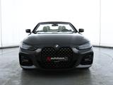 BMW 430i M Sport LED|Navi|Kamera|Sitzhz|Leder - gebrauchte BMW 430 aus dem Jahr 2023