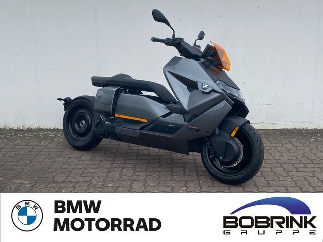 BMW CE 04 Sonderpreis Tageszulassung