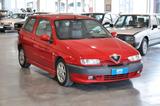 Alfa Romeo 145 2.0i 16V Twin Spark cat Quadrifog - Alfa Romeo aus 1996
