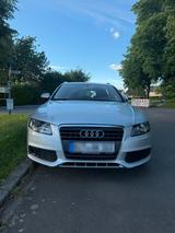 Audi A4 S Line 2.0 tdi 170 ps - Audi A4: Ps TDI 170