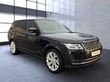 Land Rover Range Rover Vogue P400E Hybrid *HuD*Pano*LED - Land Rover Range Rover in Hamburg