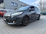 Mazda 5 Sports-Line * TOP AUSSTATTUNG * NAVI * KAMERA - gebrauchte Mazda 5 aus dem Jahr 2015