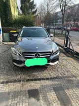 Mercedes-Benz C 350e