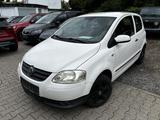 Volkswagen Fox Fresh Color-Paket - Volkswagen Fox: Fresh