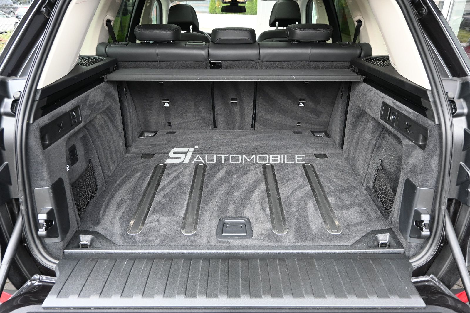 Fahrzeugabbildung BMW X5 xDr.30d xLine °UVP 110.560€°INTEGRAL+LUFT°