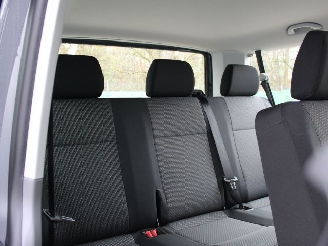 T6.1 Caravelle 2.0 TDI DSG KLIMA/RFK