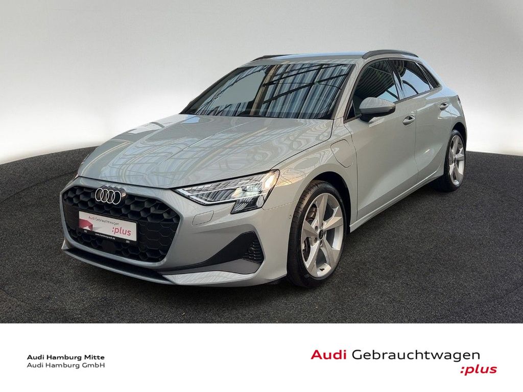 Image of Audi A3