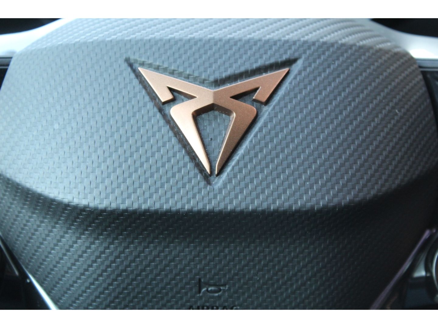 Cupra Born - Bild 24