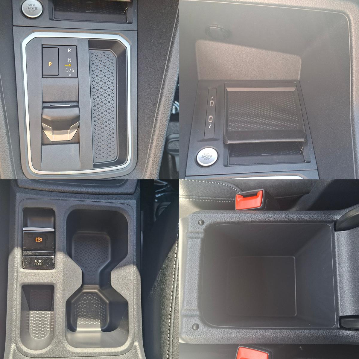 Volkswagen Caddy Style AHK, KAMERA, APP CONNECT