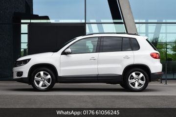 Volkswagen Tiguan - 2